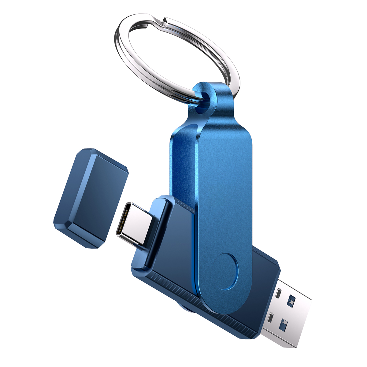 USB Mobile Stick UD211C in Navy